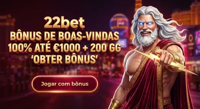 22bet Casino